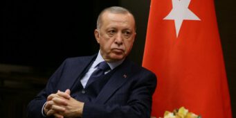 Эрдоган забыл, что за доллар дают уже 10 лир: Мы пишем экономику Турции