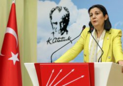 Депутат НРП: в Турции нет академической свободы