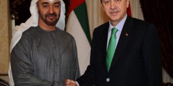 Эрдоган встретился с «финансистом переворота 15 июля»   