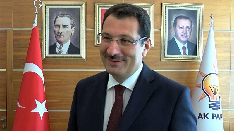 Турецкий политик: Поддерживающие Эрдогана удостаиваются божественной награды