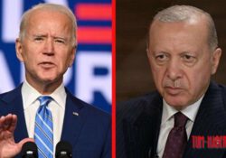 США не пригласили Турцию на «Саммит демократии»   