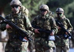 Количество уволенных военнослужащих из ВС Турции превысило армию Норвегии