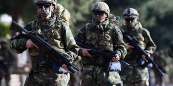 Количество уволенных военнослужащих из ВС Турции превысило армию Норвегии