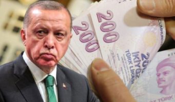 Эрдоган после рекордного обвала турецкой лиры заявил о верном пути