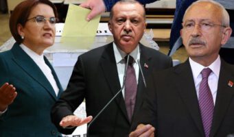 Оппозиция требует досрочных выборов и отставки Эрдогана   