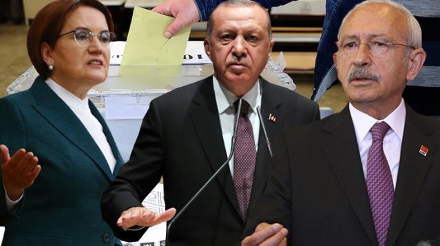 Оппозиция требует досрочных выборов и отставки Эрдогана   