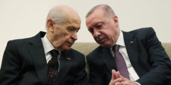 Сельчук Оздаг: Эрдоган и Бахчели договорились провести досрочные выборы