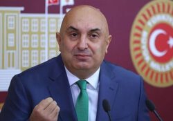 Оппозиционный политик призвал уволить министра внутренних дел