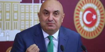 Оппозиционный политик призвал уволить министра внутренних дел