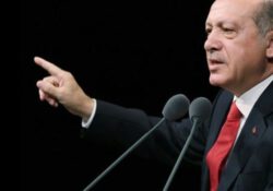 У кого больше?  Спор Эрдогана и Кылычдароглу о митингах