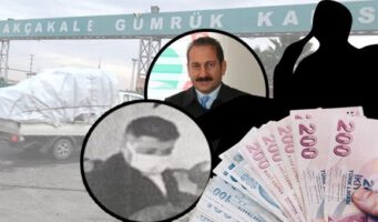 Сын чиновника ПСР попался на взятке сотруднику таможни   