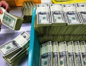 Reuters: Турция тратит деньги, которых у нее нет