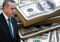 Американский экономист об инфляции в Турции: Это мошенничество Эрдогана и Центробанка