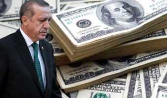 Американский экономист об инфляции в Турции: Это мошенничество Эрдогана и Центробанка