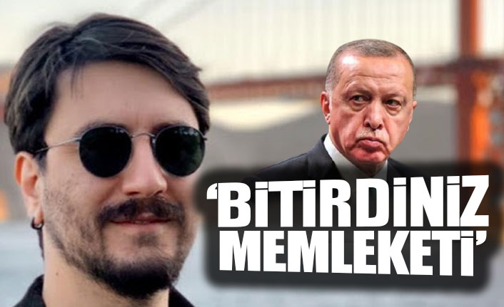 Основатель сайта İnci Sözlük призвал правительство Турции уйти в отставку