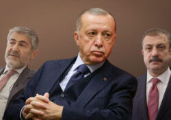 Focus: Конец правления Эрдогана приближается