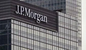 JP Morgan объявил о прекращении операций с турецкой лирой