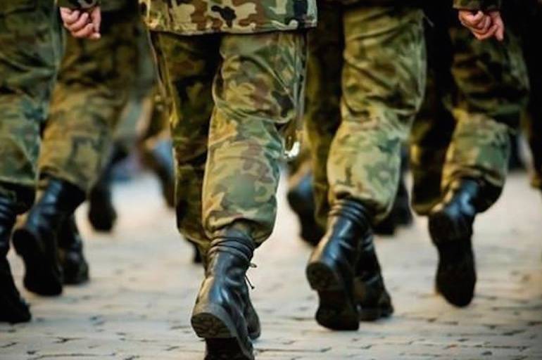 За 5,5 лет из ВС Турции уволено более 24 тысяч военных