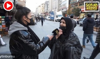 Эмоциональное высказывание жительницы Стамбула об Эрдогане стало вирусным: «Господи, спаси нас!»