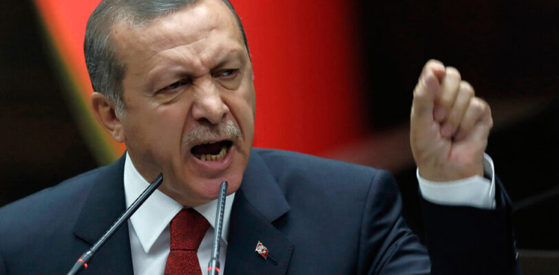 Эрдоган против процентов? Реальные цифры говорят об обратном